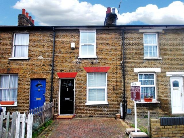 Eleanor Road, Waltham Cross EN8, 2 bed terraced house to rent, £1,695 pcm | PrimeLocation
