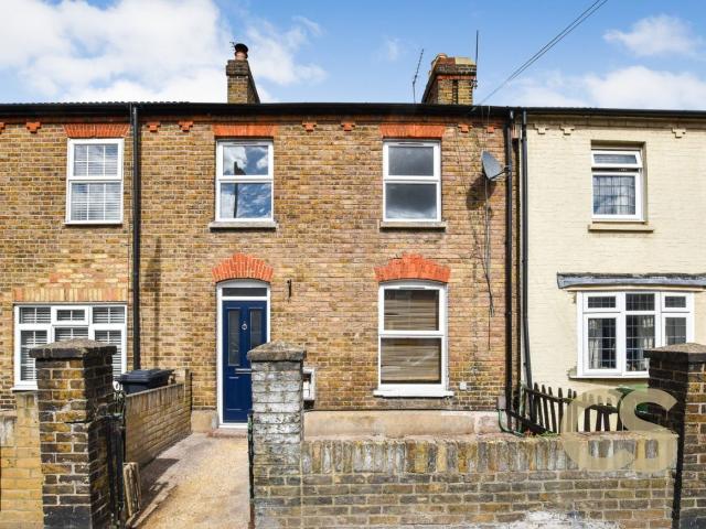 Eleanor Road, Waltham Cross, Hertfordshire EN8, 3 bed terraced house to rent, £2,000 pcm | PrimeLocation