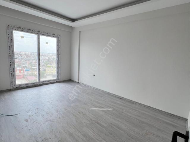 Çelebi’den D.400’e 2.parsel Kiralık 8.kat Daire