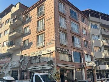 Çelebi Emlaktan Merkezde Satılık Daire
