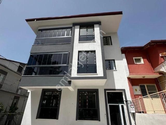 Çelebi Emlaktan Sıfır Lüks Daire
