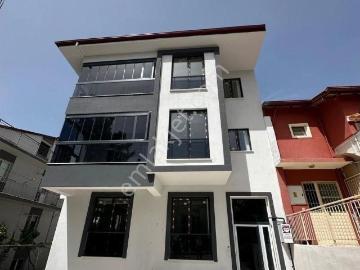 Çelebi Emlaktan Sıfır Lüks Daire