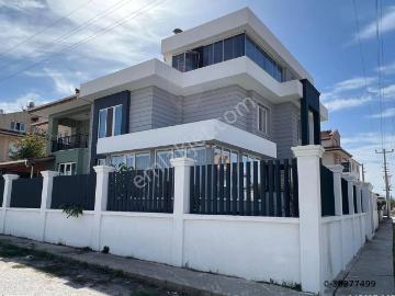 Çelebi Emlaktan Satılık Villa