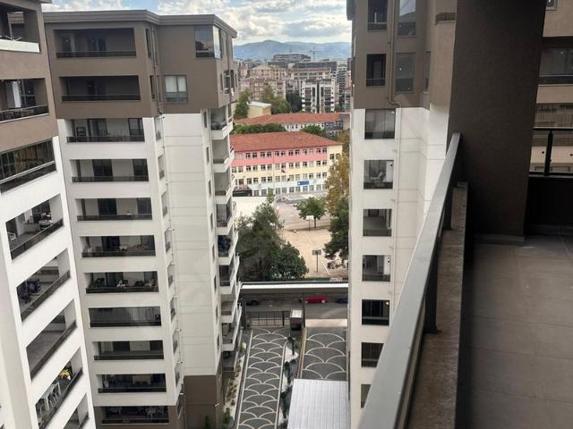 ÇELEBİ PODYUM'DA ULUDAG MANZARALI SATILIK 3+1 DUBLEKS DAİRE