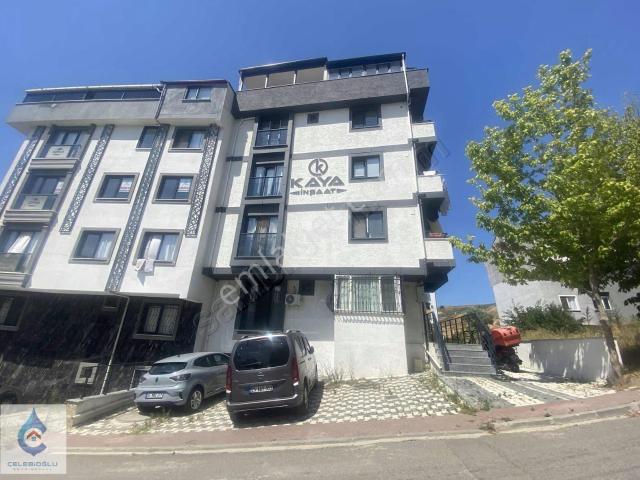 Çelebioğlu Çayırova Atatürk Mahallesi 2+1 Üst Dubleks