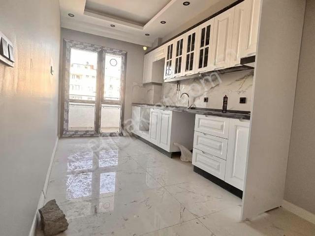 Çelebioğlu Çayırova Emek Mutlukent Yakın5+1 Kiralık Üst Dubleks