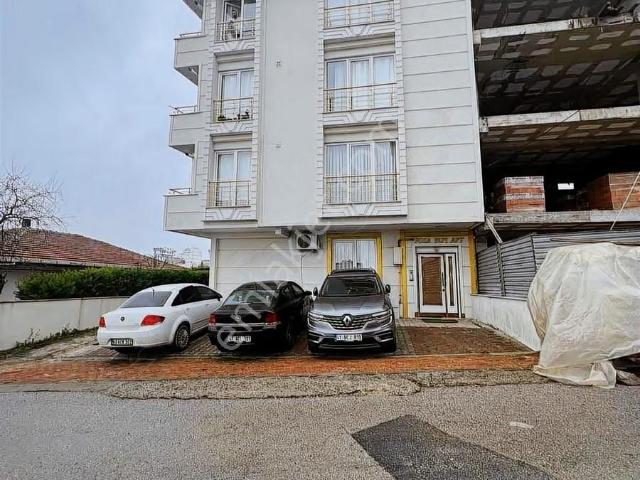 Çelebioğlu Çayırova Emek Sınırsız Kredi 2+1 Üst Dubleks