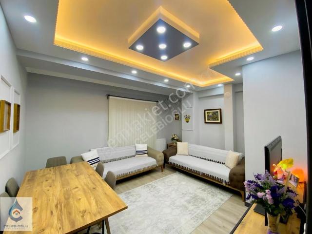 Çelebioğlu Çayırova Özgürlük Satılık 3+1 Bahçeli Dubleks Daire