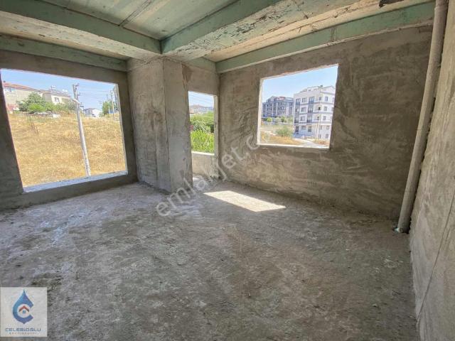 Çelebioğlu Bosna Caddesi Yakın 2+1 Asansörlü Arakat