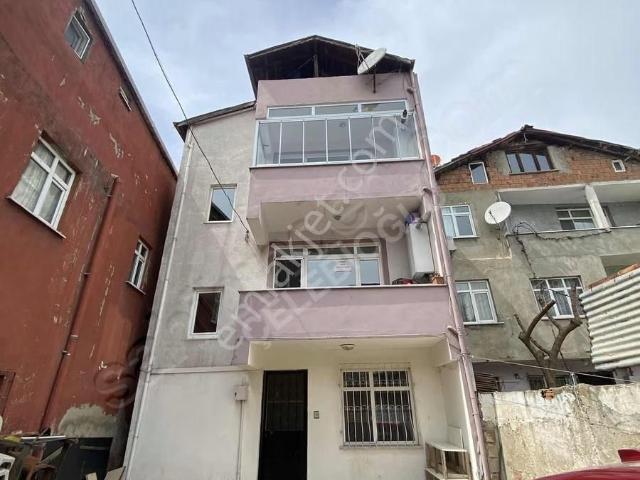 Çelebioğlu Gebze Mevlana Mah 2+1 Kiralık Arakat