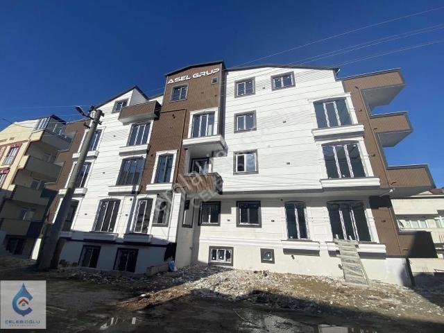 Çelebioğlu Gebze Yeni Adliye Yakın 3+1 Giriş Daire