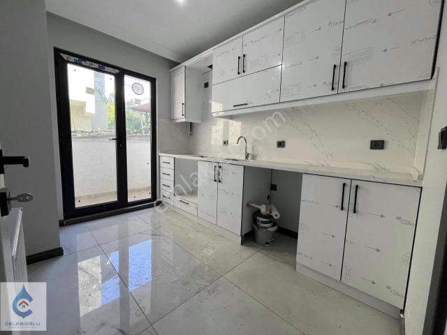 Çelebioğlu'ndan Çayırova Akse Mah. Satılık 2+1 Giriş Daire