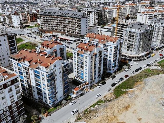 Çelebioğlun'dan Happy Town Plus Satılık 1+1 Daire