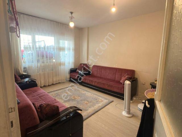 Çelebi'den Aksantaş Tokide Satılık 2+1 Doğalgazlı Daire