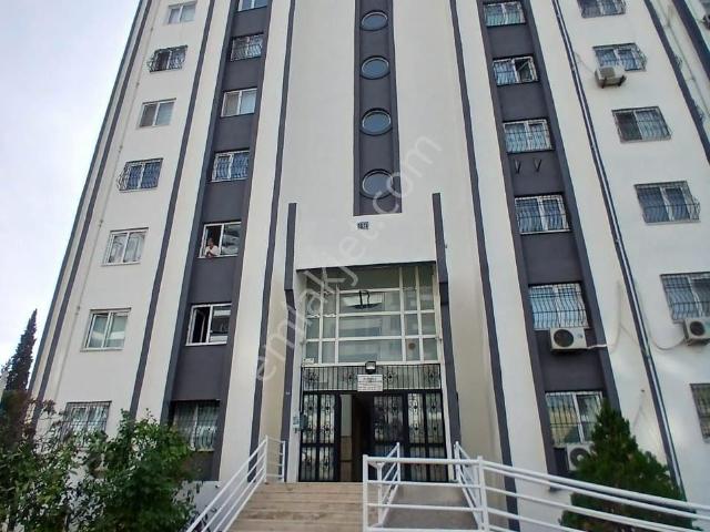 Çelebi'den Aksantaş Tokide Satılık 3+1 Doğalgazlı Daire