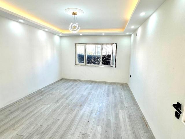 Çelebi'den Atakent Memurlar Bölgesinde Satılık Full Yapılı Asma Tavanlı 2+1 Net 85 M2 Kare Daire