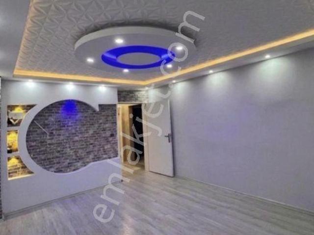 Çelebi'den Atakentte Ful Yapılı Ekstralı Kiralık 2+1 Daire