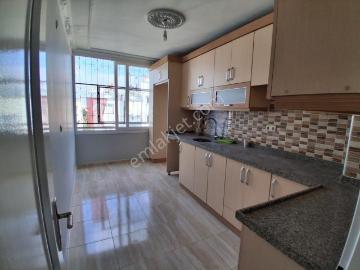 Çelebi'den Atakentte Kiralık Full Yapılı 2+1 5.kat Daire