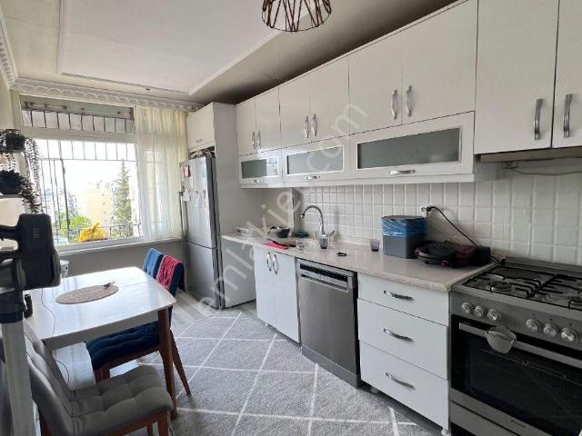 Çelebi'den Atakentte Satılık Ful Yapılı 2+1 85 M2 Daire
