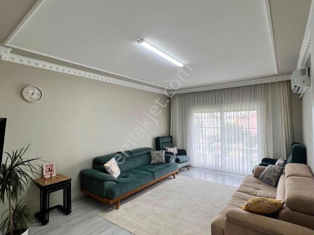 Çelebi'den Atakentte Satılık Ful Yapılı 2+1 Net 85 M2 Daire