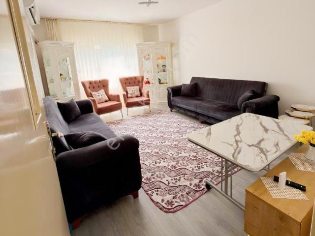 Çelebi'den Cadde Üstünde Satlık 2+1 Daire