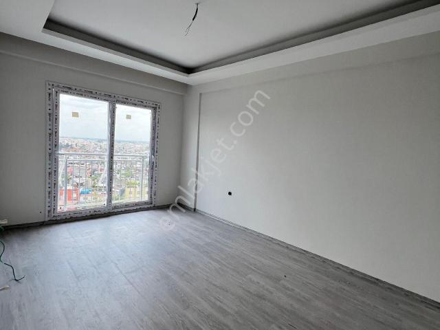 Çelebi'den D 400 E 100 Metre Mesafede Sıfır 2+1 3 Ay Sonra Teslim Daire