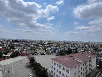 Yüreğir, Adana ili, Akdeniz Bölgesi - Asansör