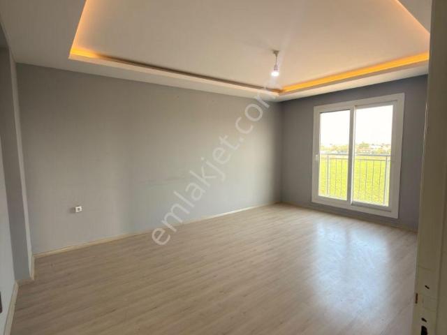 Çelebi'den Çiçek Loft Sitesinde Kiralık 2.kat Daire