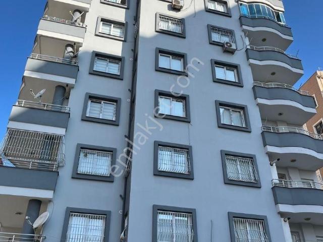 Çelebi'den İtfaiye Arkasında Kiralık 3+1 Doğalgazlı Daire