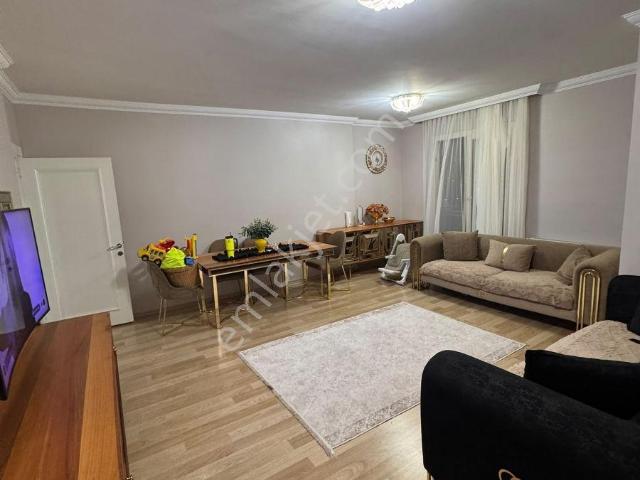 Çelebi'den Kulakkent Sitesinde Satılık 3+1 Ekstralı Daire
