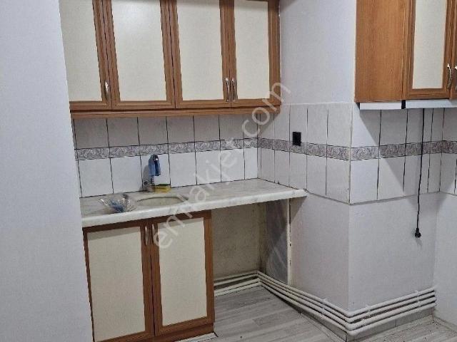 Çelebiler Mah. De İşyeri Yapmaya Uygun Kombili Daire