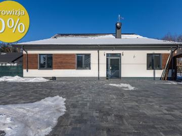 Atrakcyjny lokal 74 m² z dużym potencjałem i parkingiem