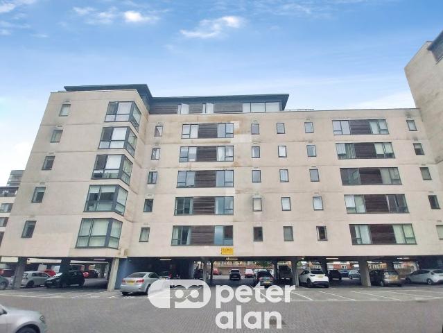 Electra House, Cardiff CF10, 2 bed property to rent, £1,150 pcm | PrimeLocation
