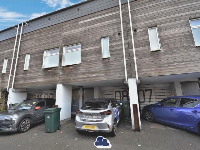 Electric Wharf, Coventry CV1, 3 bed terraced house to rent, £1,500 pcm | PrimeLocation