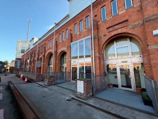Electric Wharf, Coventry, CV1 2 bed apartment to rent £1,250 pcm £288 pw