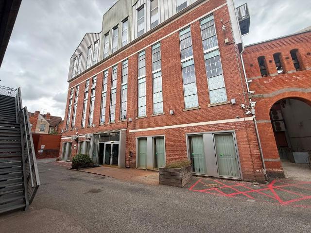 Electric Wharf, Coventry CV1, 2 bed flat to rent, £1,400 pcm | PrimeLocation