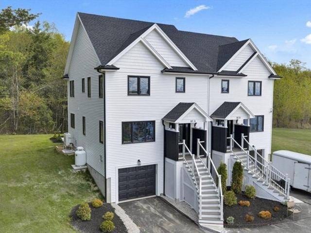 Electric Ave Unit B, Lunenburg, Condo For Sale