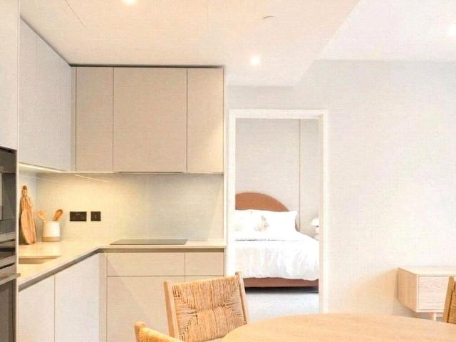 Electric Boulevard, Koa House, London SW11, 2 bed flat to rent, £5,500 pcm | PrimeLocation