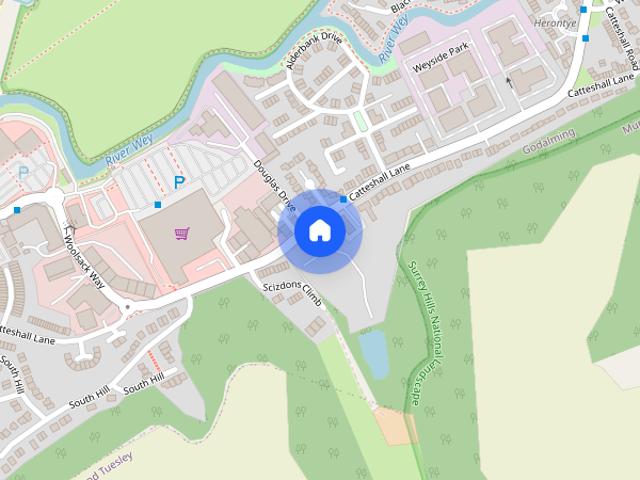 Electric Close, Godalming, GU7