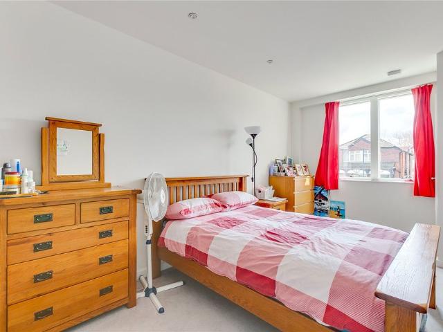 Electric House, London, NW2, London