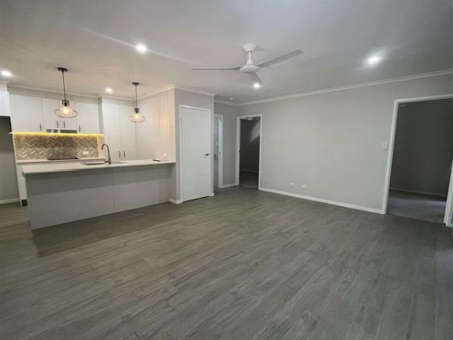 Electricity & water included in the weekly rent