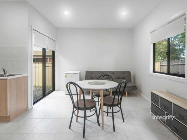 Electricity, Water & Internet Included. Fully Furnished!