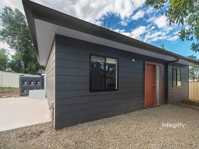 Electricity, Water & Internet included. Fully furnished!