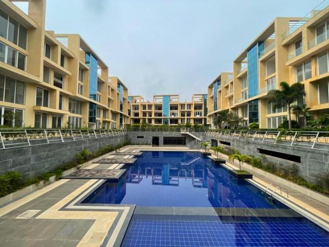 Electronic City 3.5 BHK Villa For Sale Bengaluru