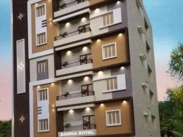 Electronic City 3 BHK Apartment For Sale Bengaluru