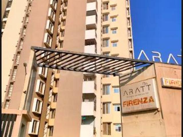 Electronic City 3 BHK Apartment For Sale Bengaluru