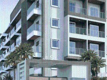 Electronic City 3 BHK Apartment For Sale Bengaluru