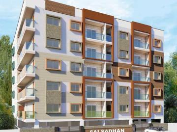 Electronic City 3 BHK Apartment For Sale Bengaluru