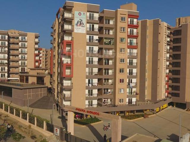 Rayasandra 3 BHK Apartment For Sale Bengaluru