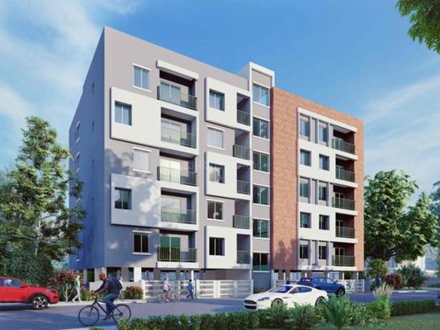 Habulus Pride,Electronic City 3 BHK Apartment For Sale Bengaluru